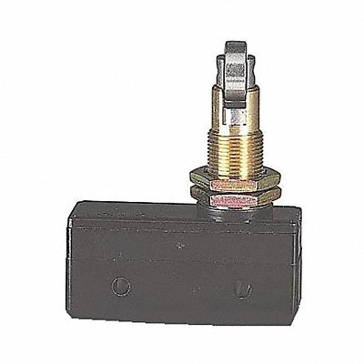OMRON Z15GQ21 Snap Action Switch Plunger 1NO/1NC