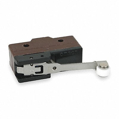OMRON X10GW2B Snap Action Swtch HingeRoller Lever 1NO/1NC