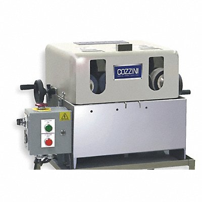 PRIME EDGE HE2110V1P60HZ Sharpening Machine Portable Knives