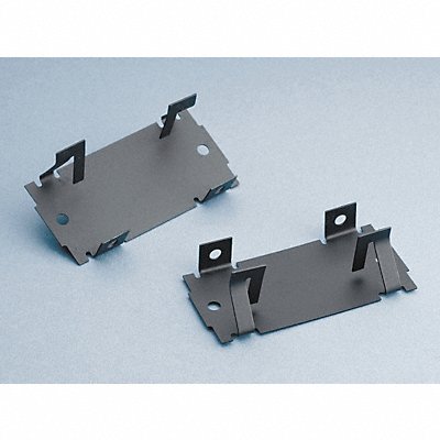 NVENT CADDY 304B2 Wire Protection Plate Wood Metal Stud