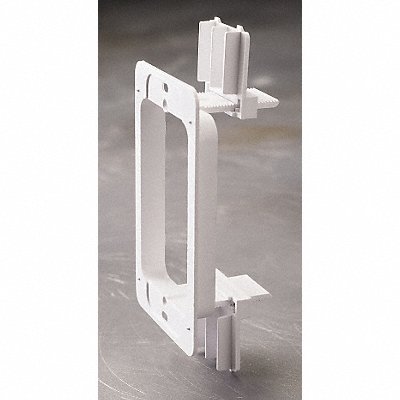 NVENT CADDY MP1P Communication Mounting Bracket 1 Gang
