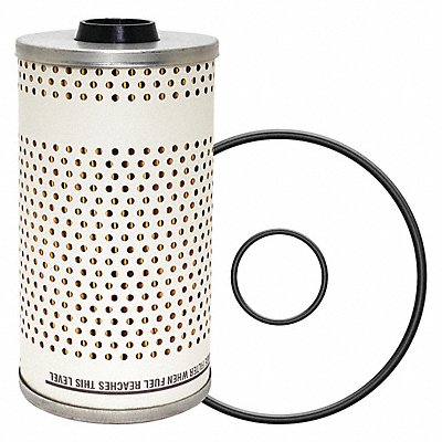 BALDWIN FILTERS PF7680 Fuel Filter 7-1/32 x 3-3/4 x 7-1/32 In