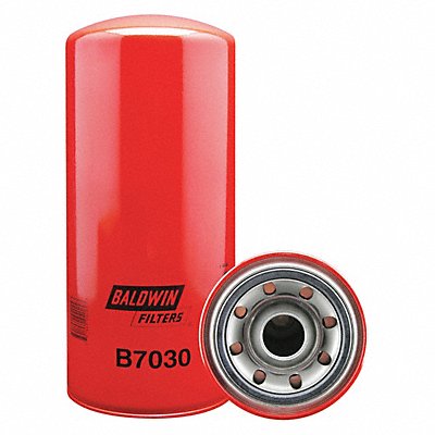 BALDWIN FILTERS B7030 Spin On M36 x 1.5mm Thread 12-3/32 L