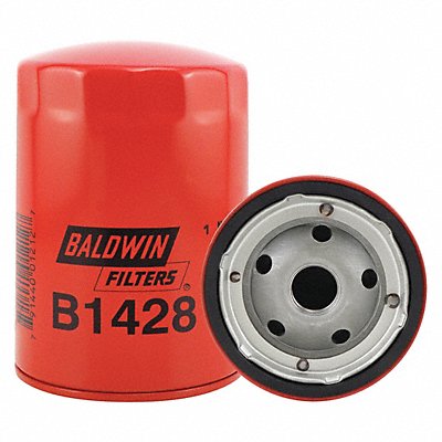 BALDWIN FILTERS B1428 Spin On 13/16 Thread 5-11/32 L