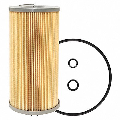 BALDWIN FILTERS PF789030 Fuel Filter 8-29/32 x 4-5/16 x 8-29/32In