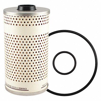BALDWIN FILTERS PF7744 Fuel Filter 6-29/32 x 3-3/4 x 6-29/32 In
