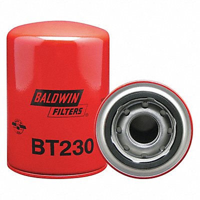 BALDWIN FILTERS BT230 Spin On 1-1/8 Thread 5-3/8 L