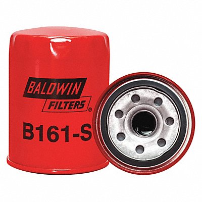 BALDWIN FILTERS B161S Spin On M20 x 1.5mm Thread 4-1/16 L