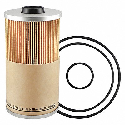 BALDWIN FILTERS PF7755 Fuel Filter 7-1/32 x 3-3/4 x 7-1/32 In