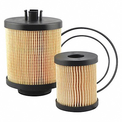 BALDWIN FILTERS PF7812KIT Fuel Filter Element Kit Ford Light-Duty