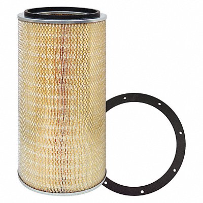 BALDWIN FILTERS LL2312 Air Filter Round