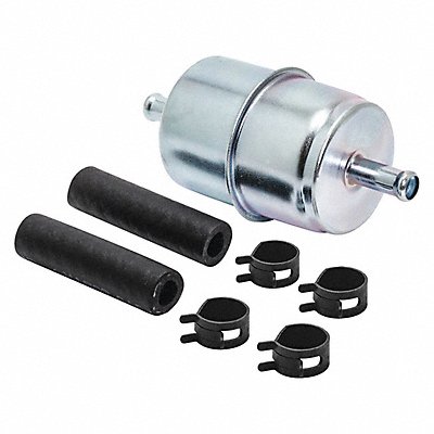 BALDWIN FILTERS BF840K1 Fuel Filter 4-5/32 x 1-29/32 x 4-5/32 In