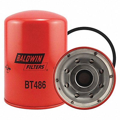 BALDWIN FILTERS BT486 Spin On 1-1/2 Thread 6-31/32 L