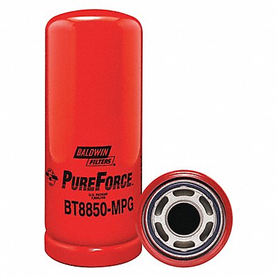 BALDWIN FILTERS BT8850MPG Hydraulic Filter Spin On 9-17/32 L