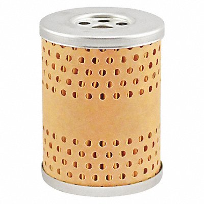 BALDWIN FILTERS PF935 Fuel Filter 3 x 2-1/4 x 3 In