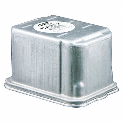 BALDWIN FILTERS BF959 Fuel Filter 5-1/8 x 3-11/16 x 3-7/32 In