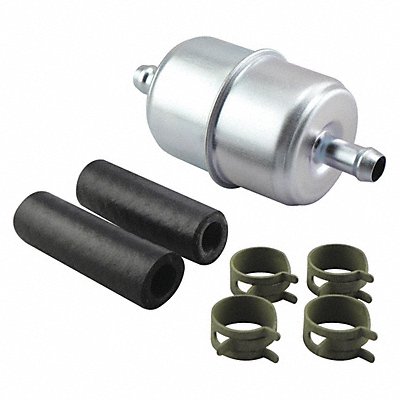BALDWIN FILTERS BF836K3 Fuel Filter 3-7/8 x 1-29/32 x 3-7/8 In