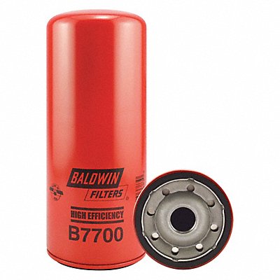 BALDWIN FILTERS B7700 Spin On 1-1/8 Thread 10-1/16 L
