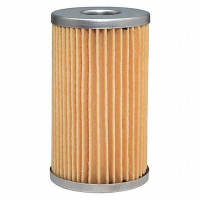 BALDWIN FILTERS PF717 Fuel Filter 3-1/2 x 1-31/32 x 3-1/2 In