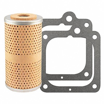 BALDWIN FILTERS PF823 Fuel Filter 6-1/2 x 3-5/16 x 6-1/2 In