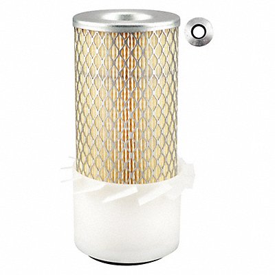 BALDWIN FILTERS PA1865FN Air Filter Round