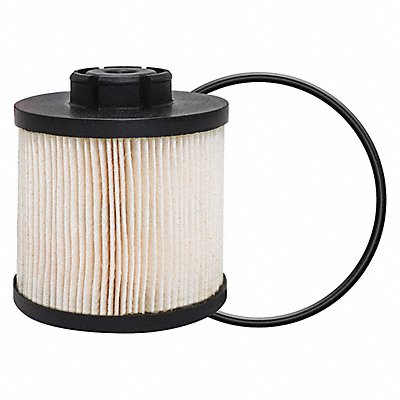 BALDWIN FILTERS PF7735 Fuel Filter 4-1/16 x 3-5/8 x 4-1/16 In
