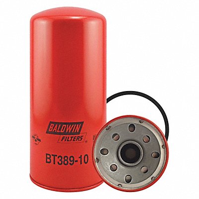 BALDWIN FILTERS BT38910 Hydraulic Filter Spin On 10-3/4 L