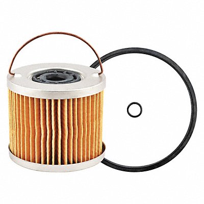BALDWIN FILTERS PF598 Fuel Filter 2-3/4 x 3-7/32 x 2-3/4 In