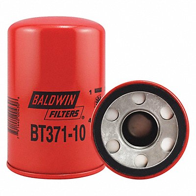 BALDWIN FILTERS BT37110 Hydraulic/Transmission Filter Spin On