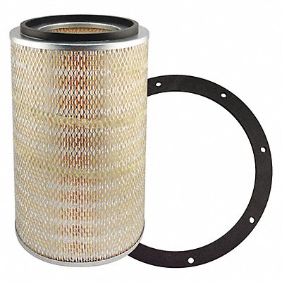 BALDWIN FILTERS PA2425 Air Filter Round
