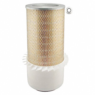 BALDWIN FILTERS PA1902FN Outer Air Filter Round