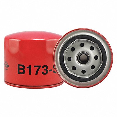 BALDWIN FILTERS B173S Spin On M20 x 1.5mm Thread 3-1/4 L