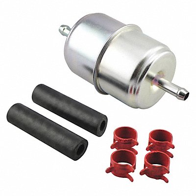 BALDWIN FILTERS BF833K2 Fuel Filter 4-1/16 x 1-29/32 x 4-1/16 In