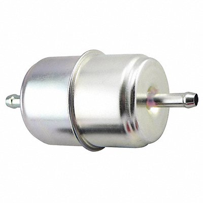 BALDWIN FILTERS BF833 Fuel Filter 4-1/16 x 1-29/32 x 4-1/16 In