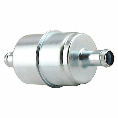 BALDWIN FILTERS BF7693 In-Line Fuel Strainer 4-1/4 x 1-29/32 In