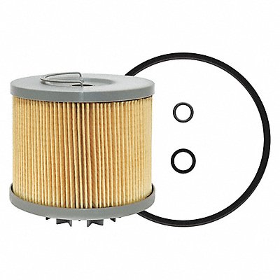 BALDWIN FILTERS PF788910 Fuel Filter 3-29/32 x 4-5/16 x 3-29/32In