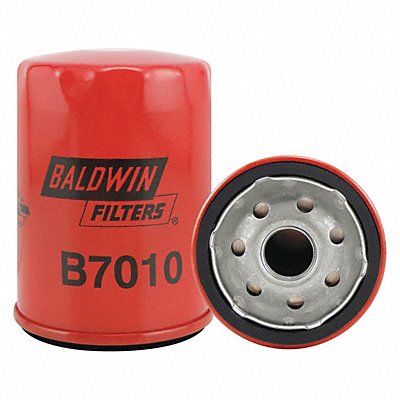 BALDWIN FILTERS B7010 Spin On 13/16 Thread 4-3/32 L