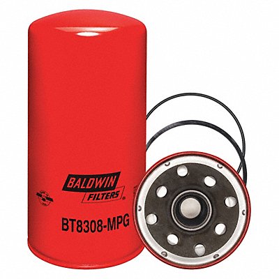 BALDWIN FILTERS BT8308MPG Hydraulic Filter Spin On 10-3/4 L