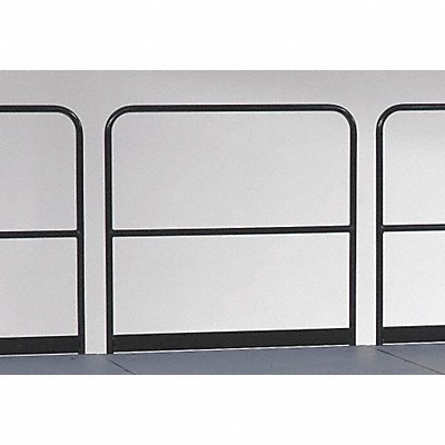 BIL-JAX 0106HGP24X40 Guard Rail Portable for 24X40 PK22