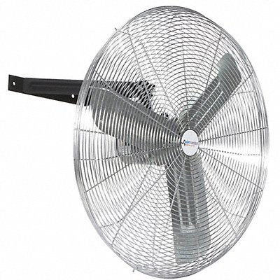 AIRMASTER FAN 71573 Air Circulator 30 6100 cfm 115V