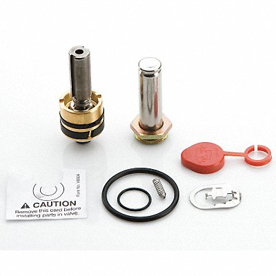 ASCO 302295 Solenoid Valve Rebuild Kit