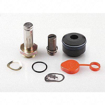 ASCO 302316 Solenoid Valve Rebuild Kit For 4KY39