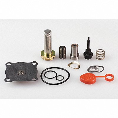 ASCO 302450 Solenoid Valve Rebuild Kit