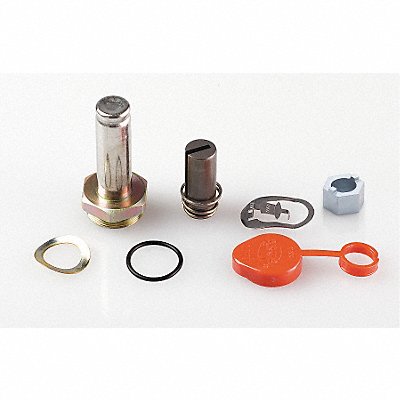 ASCO 302058 Solenoid Valve Rebuild Kit For 5LE92