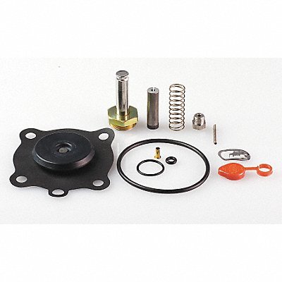 ASCO 302379 Solenoid Valve Rebuild Kit