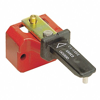 OMRON D4BSK3 Adjustable Straight Actuating Key