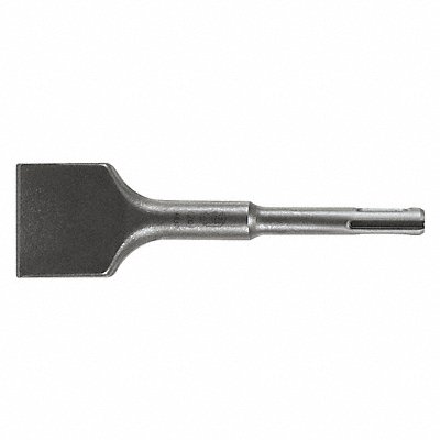 BOSCH HS1485 Chisel Bit Flat 1.5in