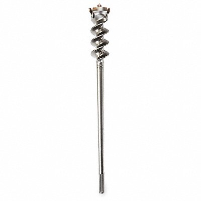 BOSCH HC6501 Carbide Tip Drill 1.75in