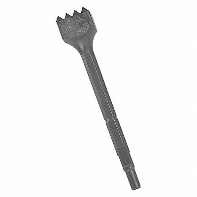 BOSCH HS1809 Chisel Bit Round 1.75in