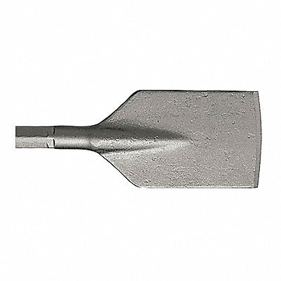 BOSCH HS1506 Chisel Bit Spade 5in